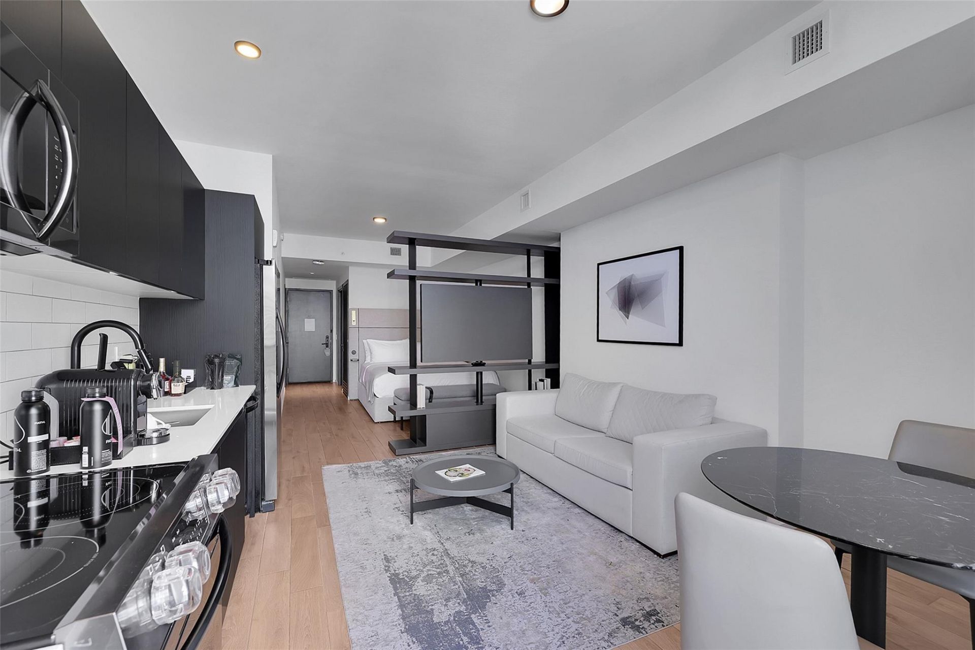 398 NE 5th Street, Unit 4404, Miami, FL 33132 Photo