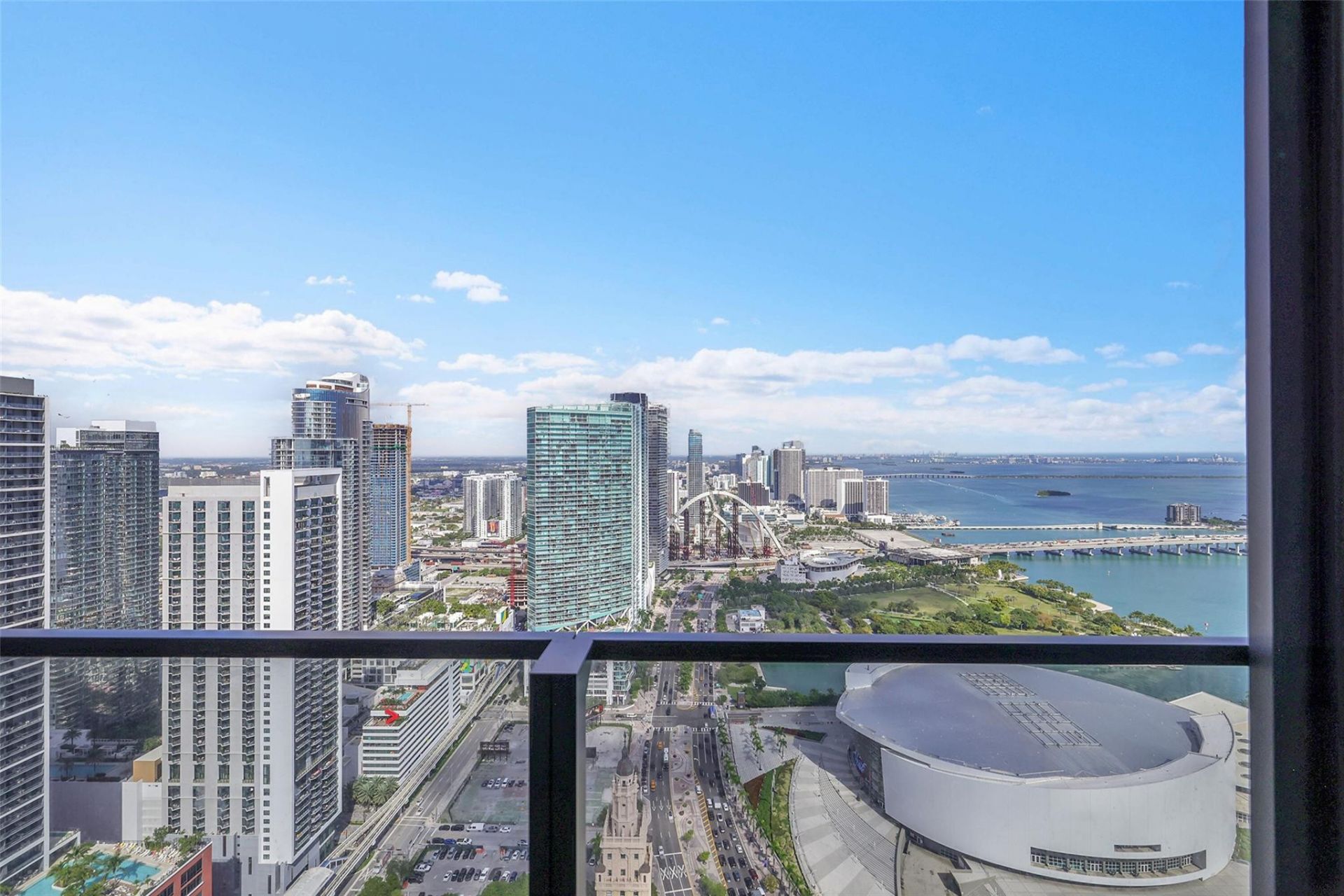 398 NE 5th Street, Unit 4404, Miami, FL 33132 Photo