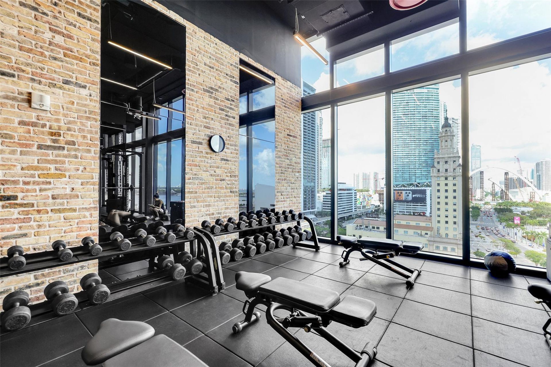 398 NE 5th Street, Unit 4404, Miami, FL 33132 Photo