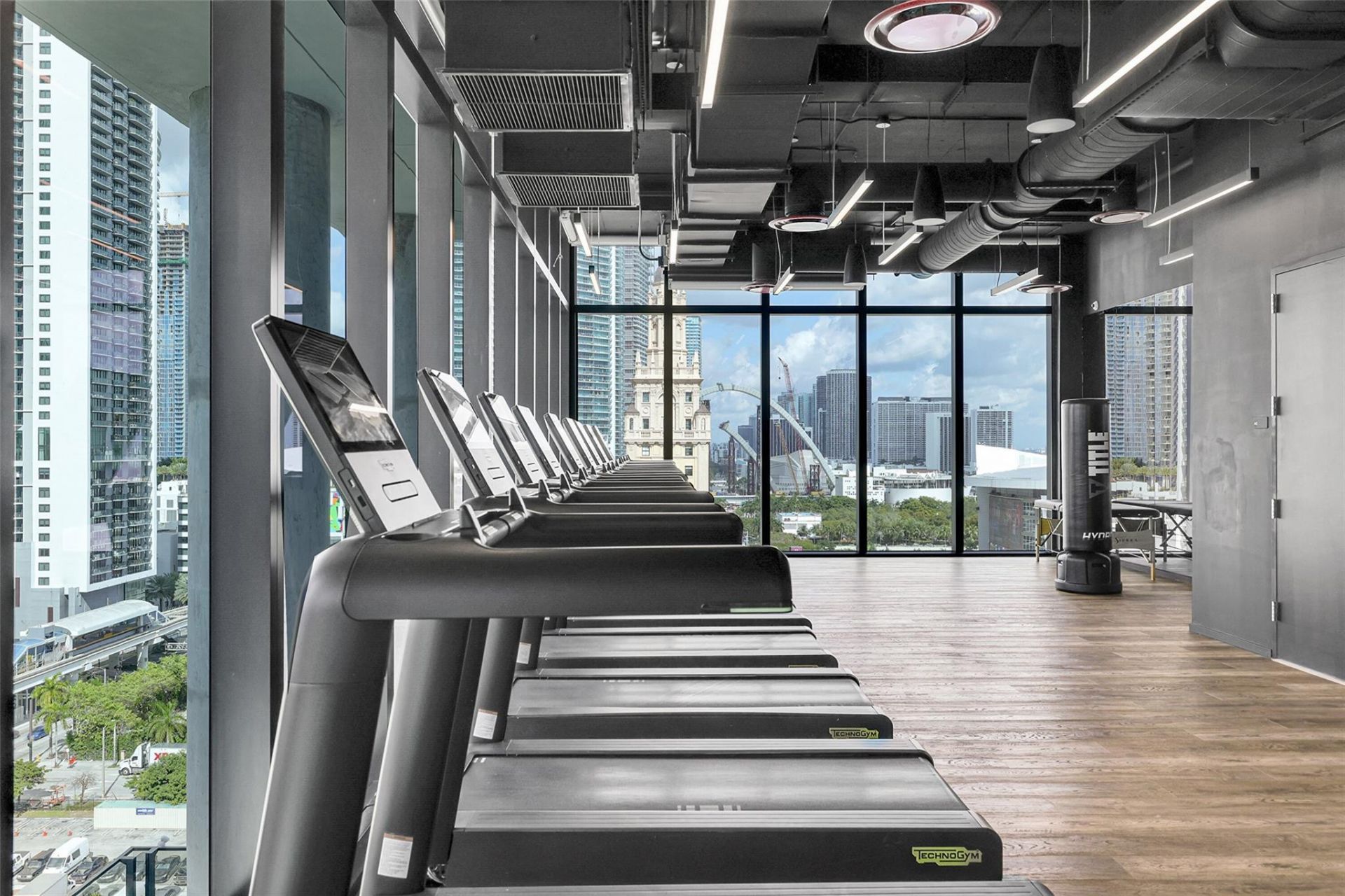 398 NE 5th Street, Unit 4404, Miami, FL 33132 Photo