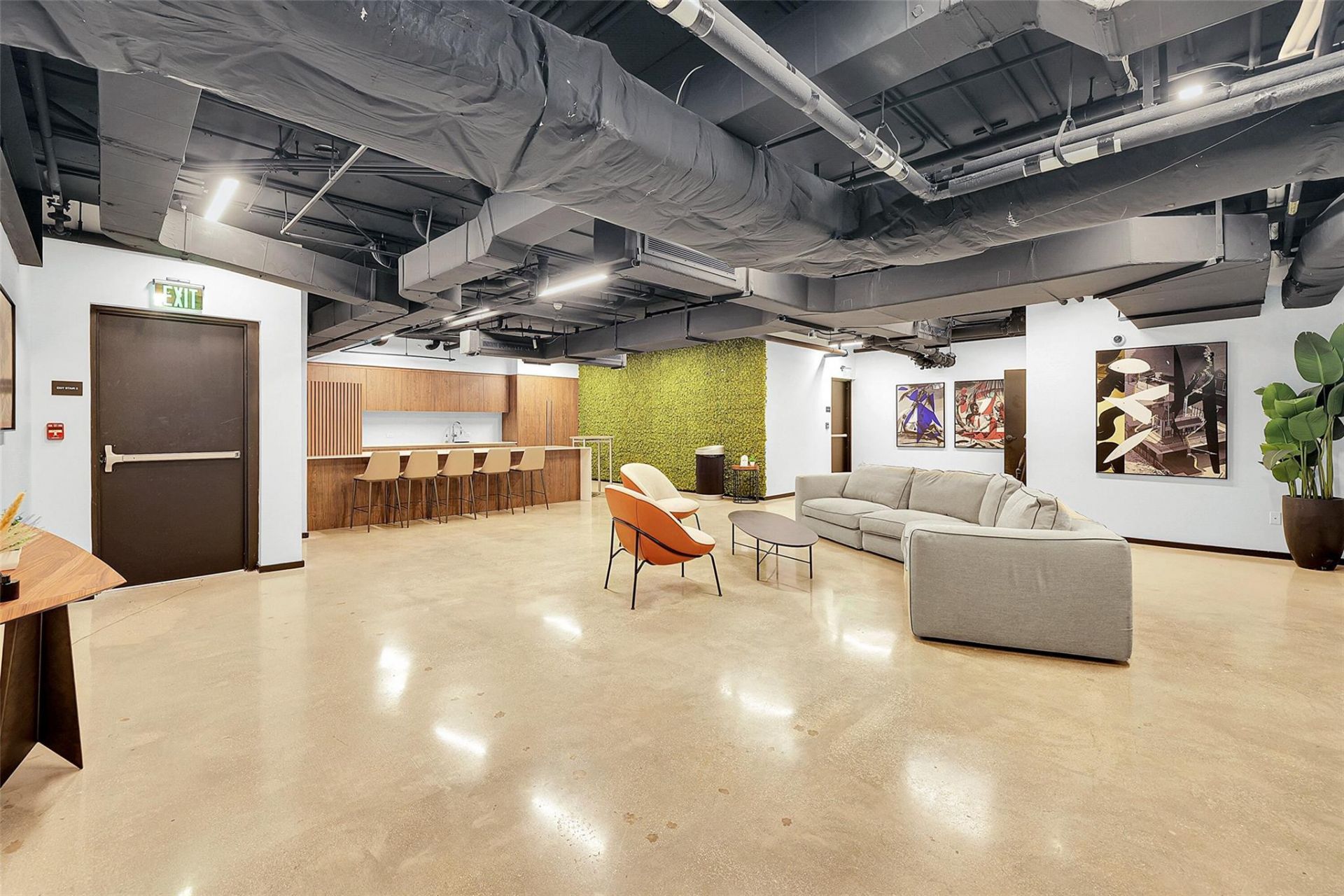 398 NE 5th Street, Unit 4404, Miami, FL 33132 Photo