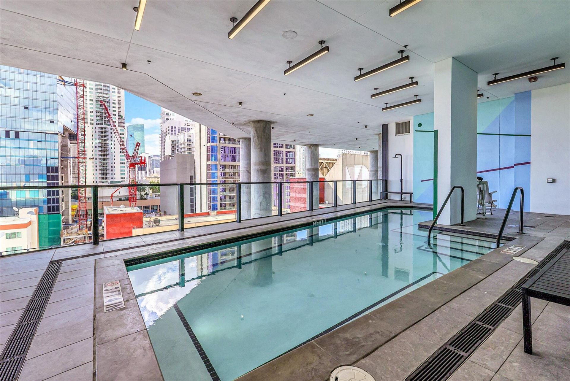 398 NE 5th Street, Unit 4404, Miami, FL 33132 Photo