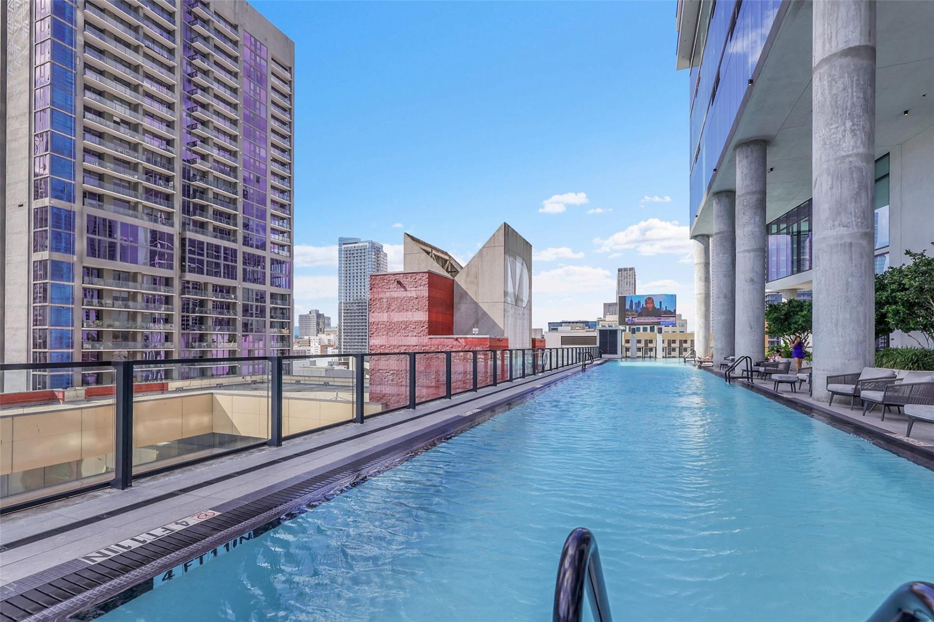 398 NE 5th Street, Unit 4404, Miami, FL 33132 Photo