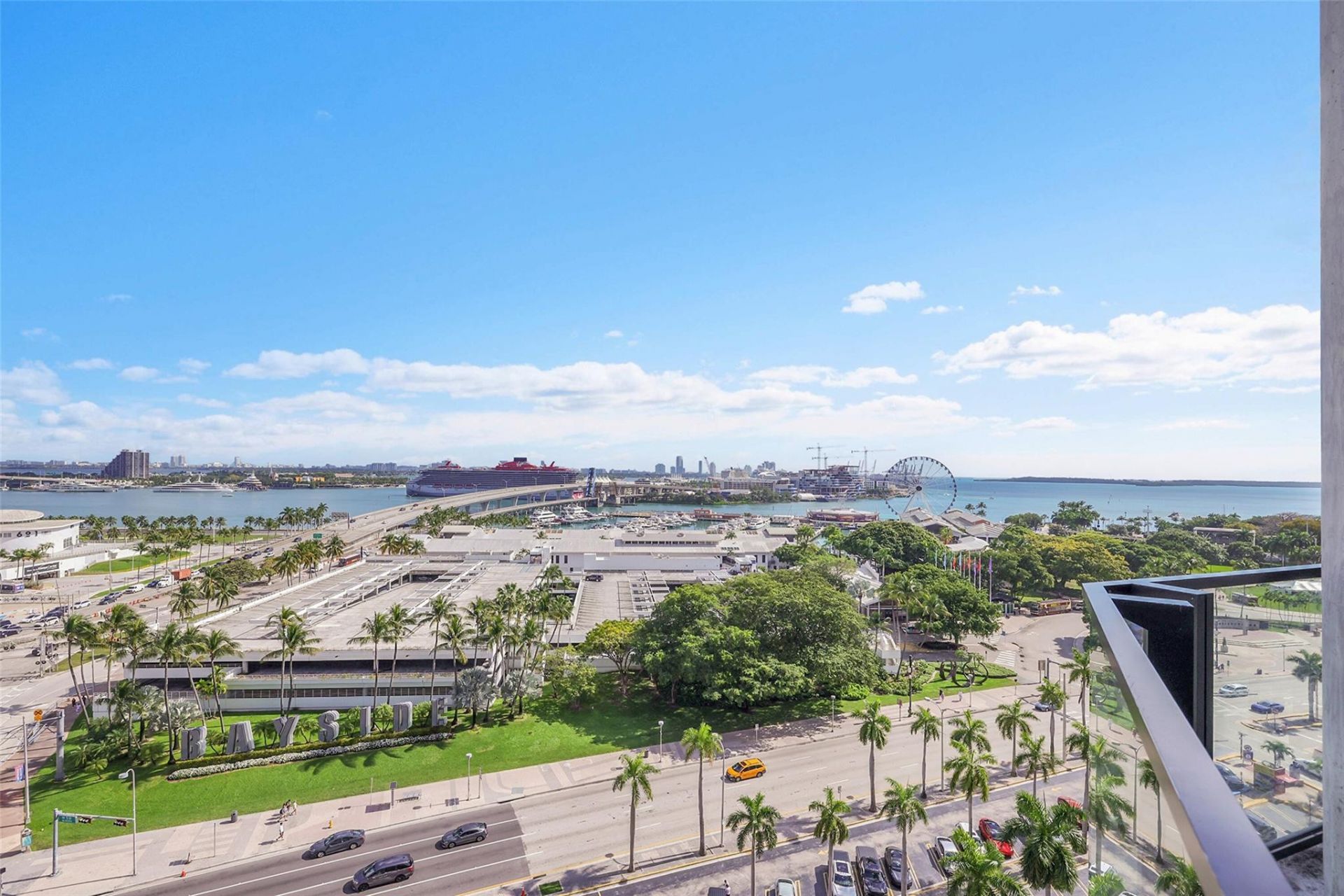 398 NE 5th Street, Unit 4404, Miami, FL 33132 Photo