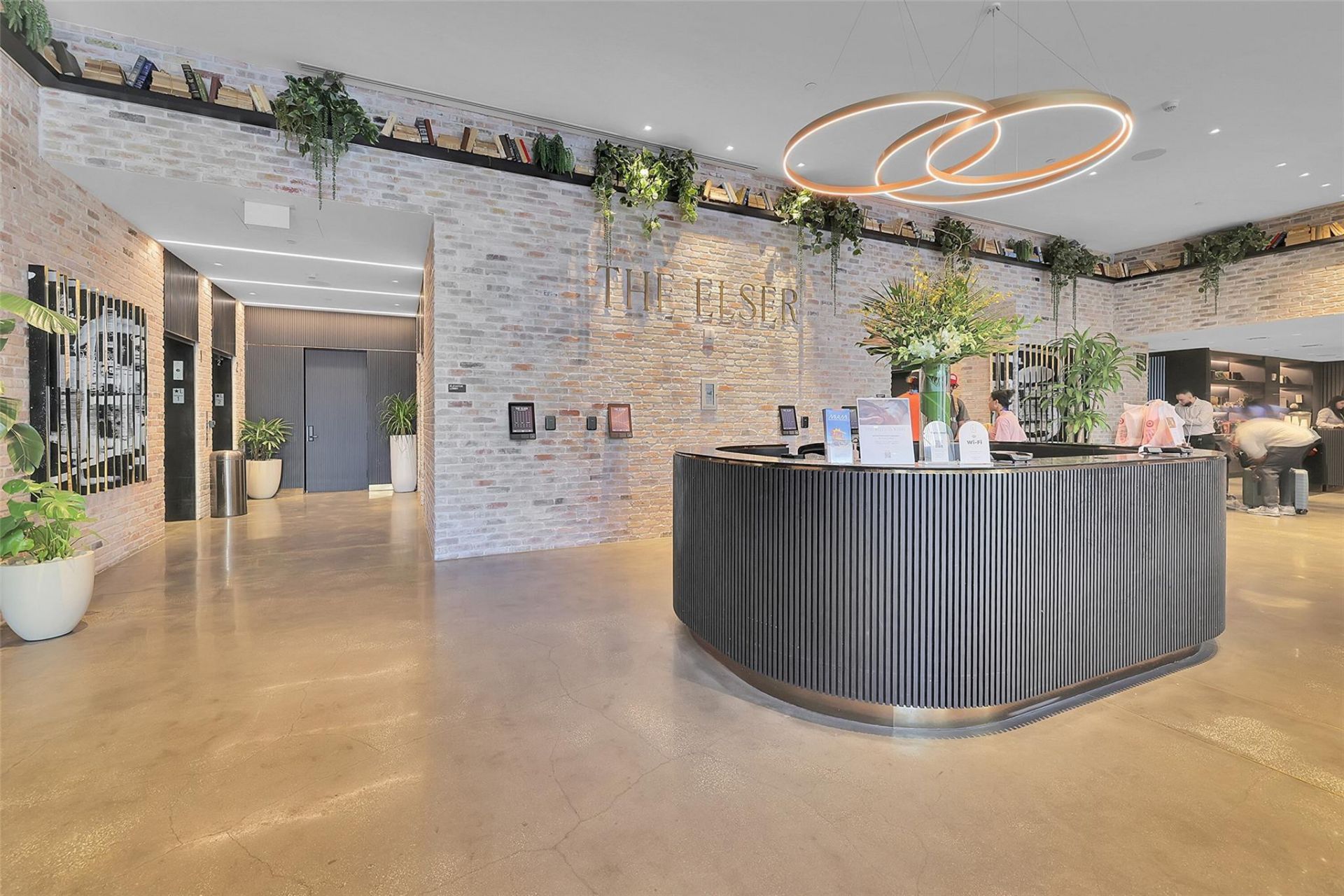 398 NE 5th Street, Unit 4404, Miami, FL 33132 Photo