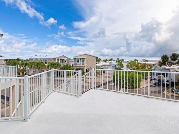 701 Spanish Main Drive, Unit 29, Cudjoe, FL 33042