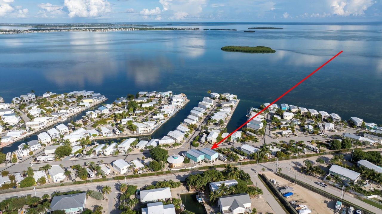 701 Spanish Main Drive, Unit 29, Cudjoe, FL 33042 Photo