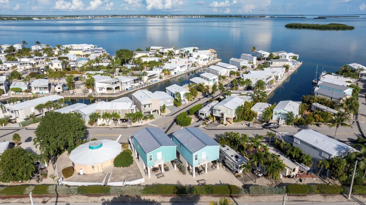 701 Spanish Main Drive, Unit 29, Cudjoe, FL 33042 Photo