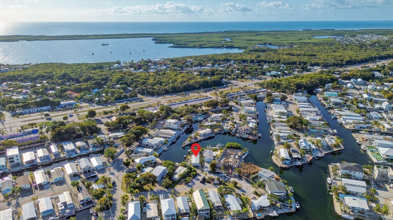 1127 Gulfstream Lane, Key Largo, FL 33037 Photo