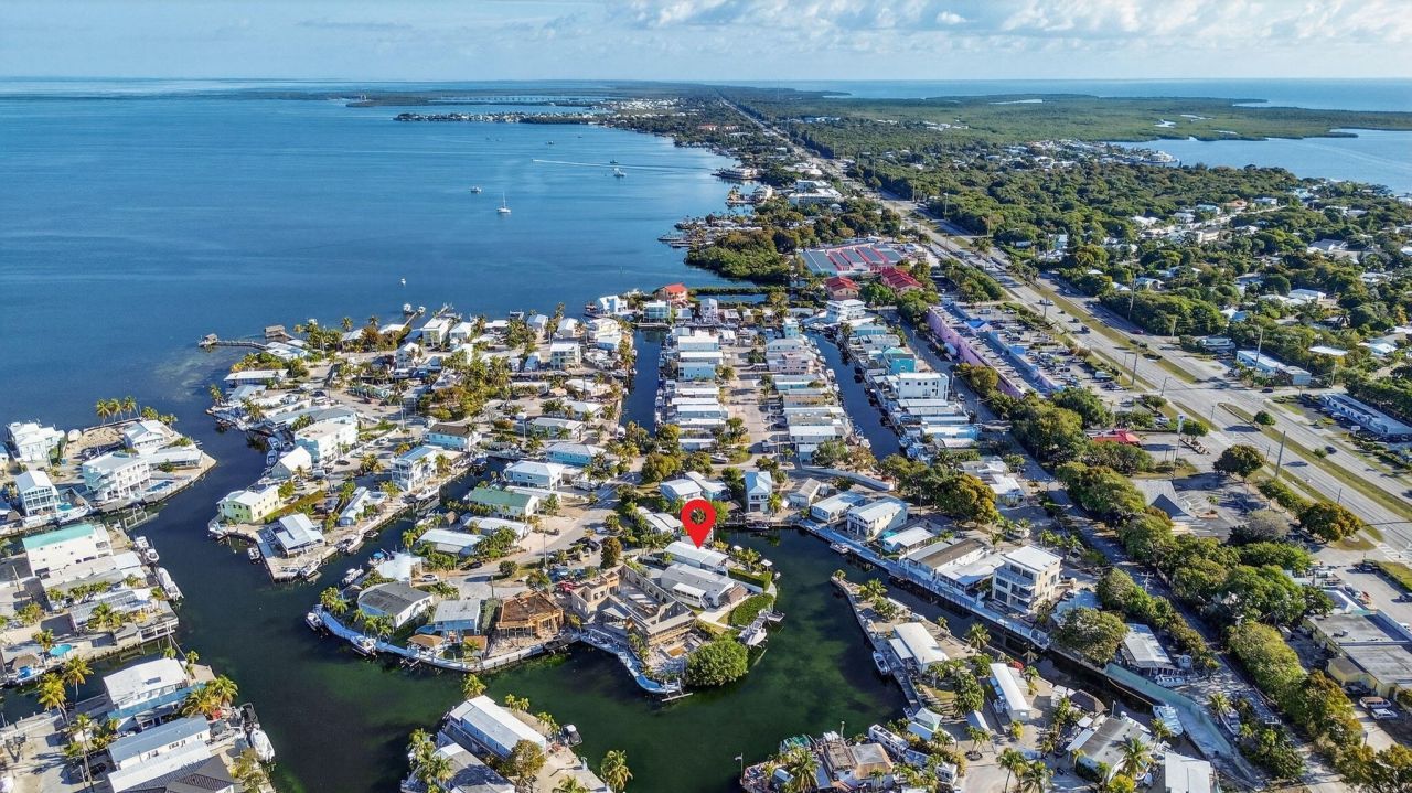 1127 Gulfstream Lane, Key Largo, FL 33037 Photo