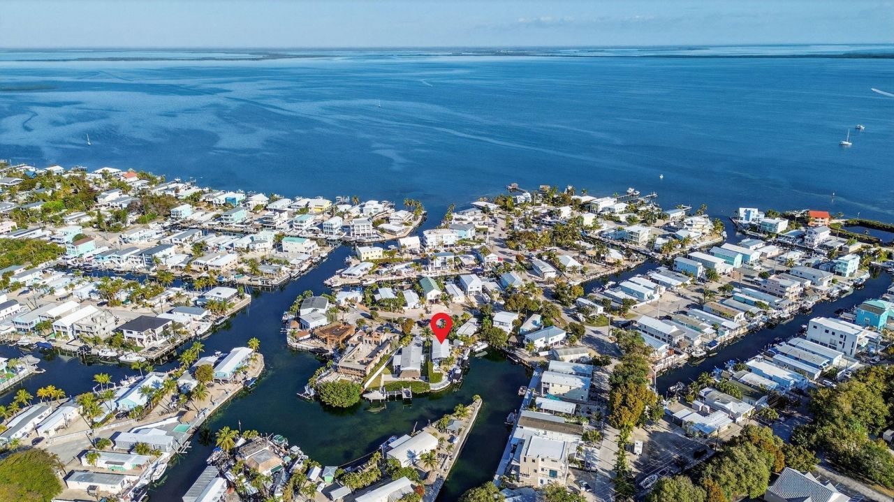 1127 Gulfstream Lane, Key Largo, FL 33037 Photo