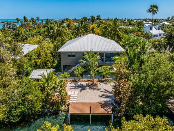 17215 E Bonita Lane, Sugarloaf, FL 33042