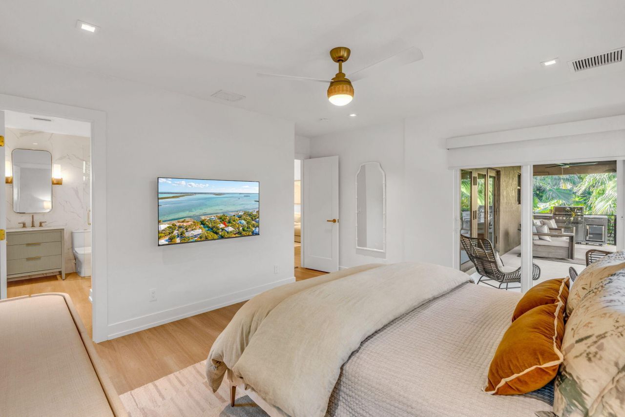 17215 E Bonita Lane, Sugarloaf, FL 33042 Photo