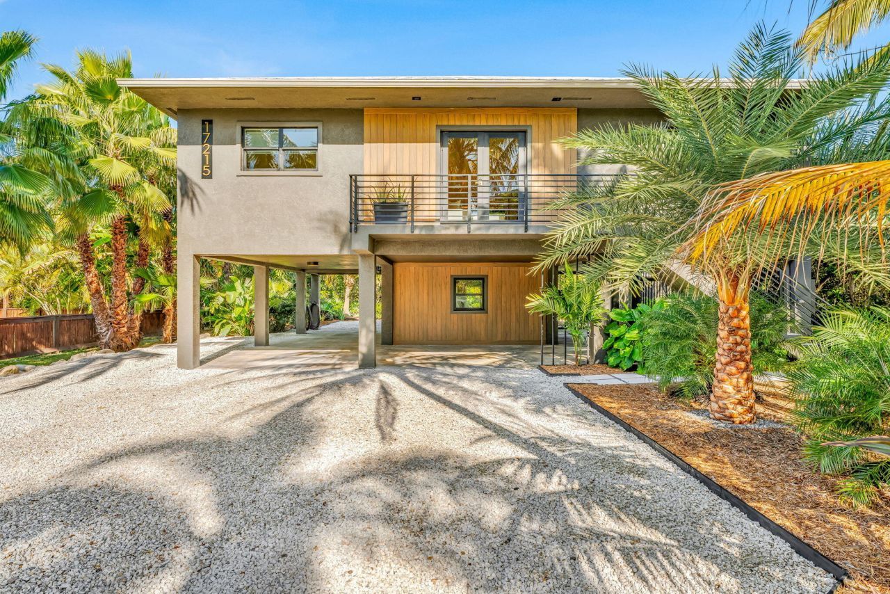 17215 E Bonita Lane, Sugarloaf, FL 33042 Photo