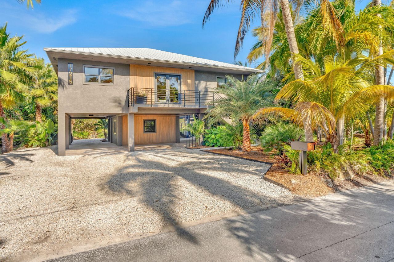 17215 E Bonita Lane, Sugarloaf, FL 33042 Photo