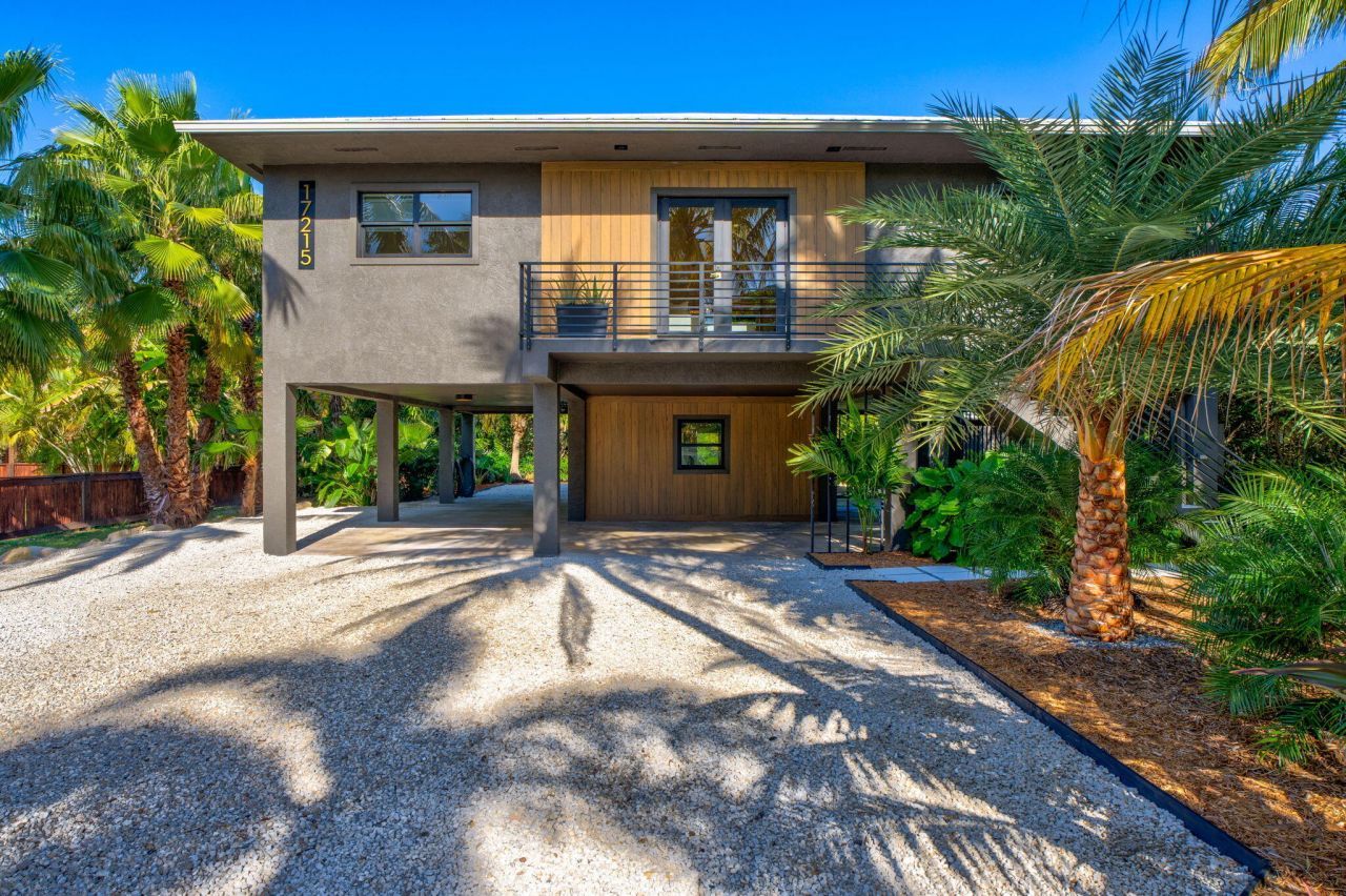 17215 E Bonita Lane, Sugarloaf, FL 33042 Photo