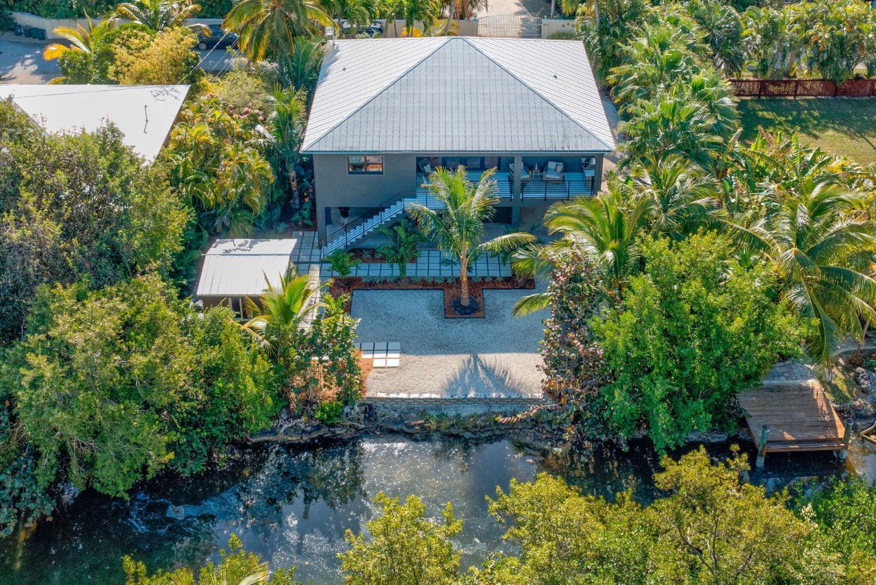 17215 E Bonita Lane, Sugarloaf, FL 33042 Photo