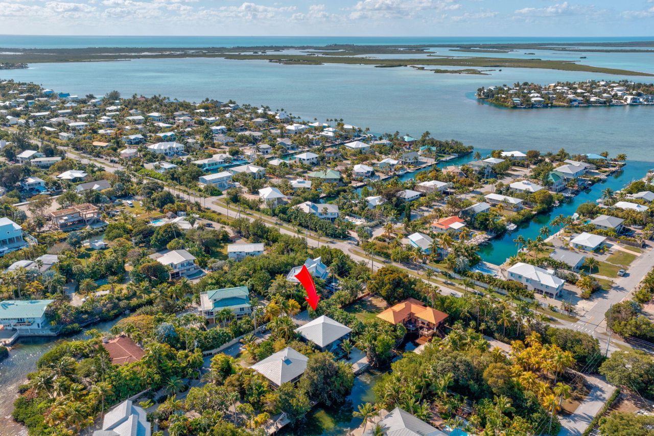 17215 E Bonita Lane, Sugarloaf, FL 33042 Photo