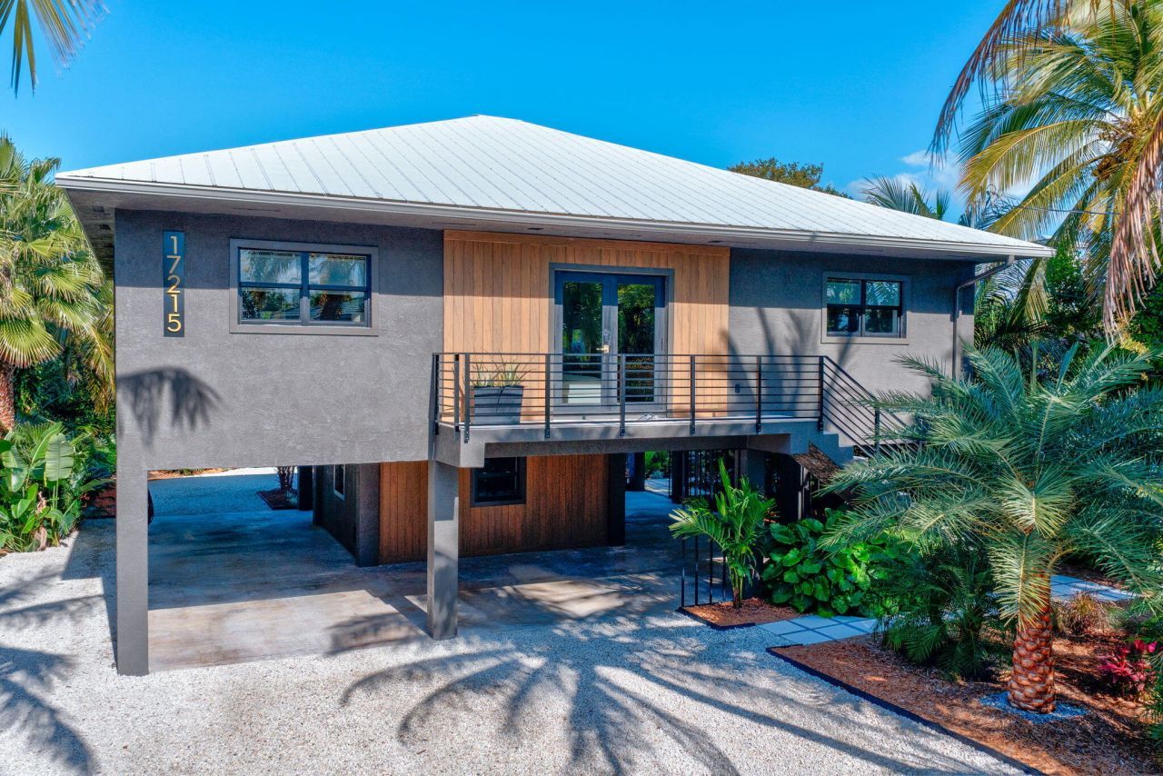 17215 E Bonita Lane, Sugarloaf, FL 33042 Photo