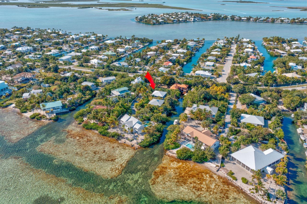 17215 E Bonita Lane, Sugarloaf, FL 33042 Photo