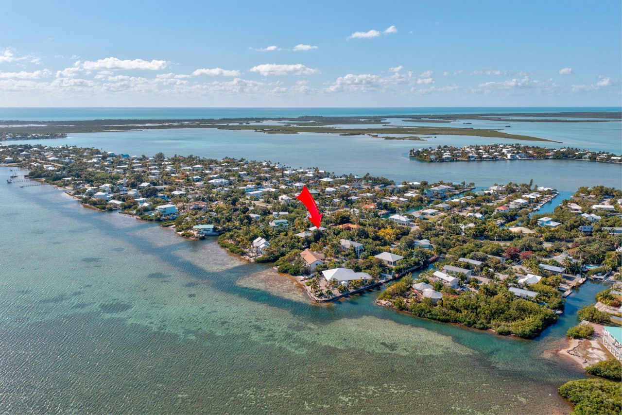 17215 E Bonita Lane, Sugarloaf, FL 33042 Photo