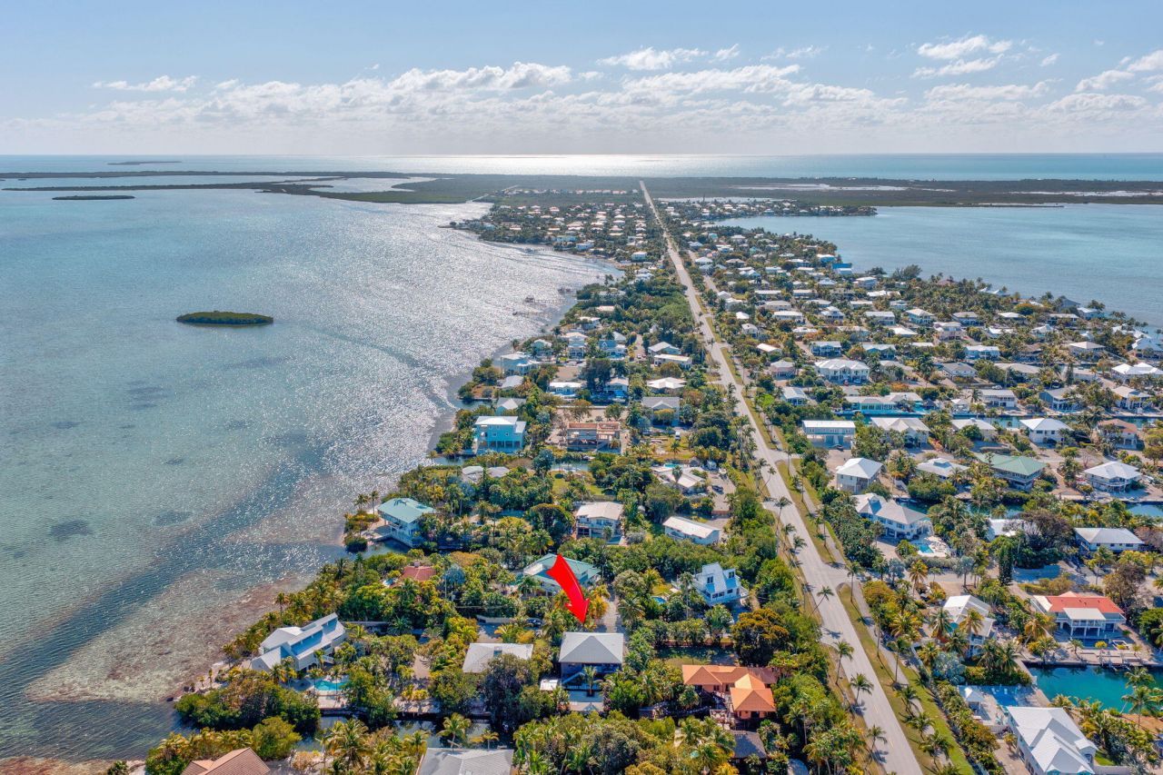 17215 E Bonita Lane, Sugarloaf, FL 33042 Photo