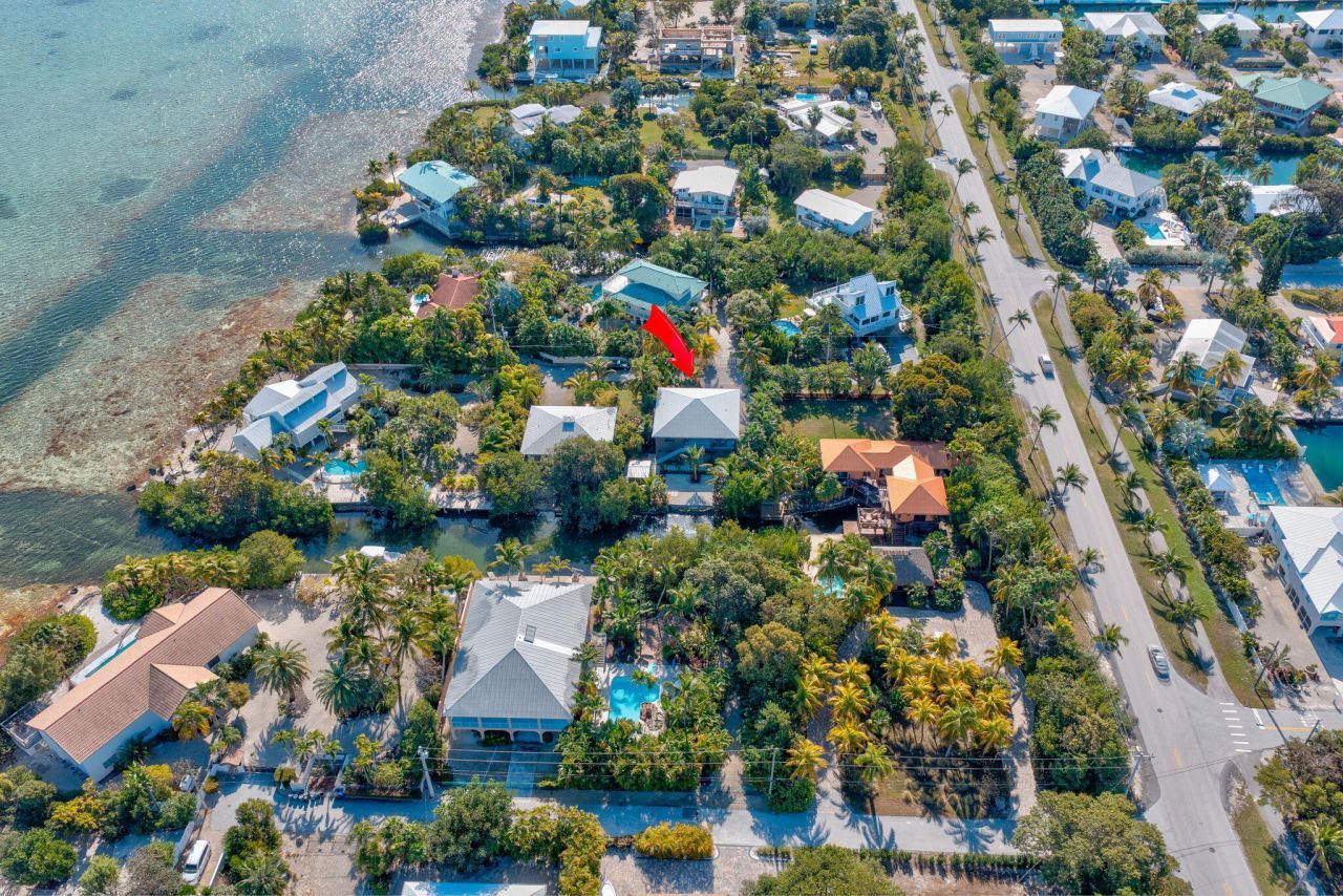 17215 E Bonita Lane, Sugarloaf, FL 33042 Photo