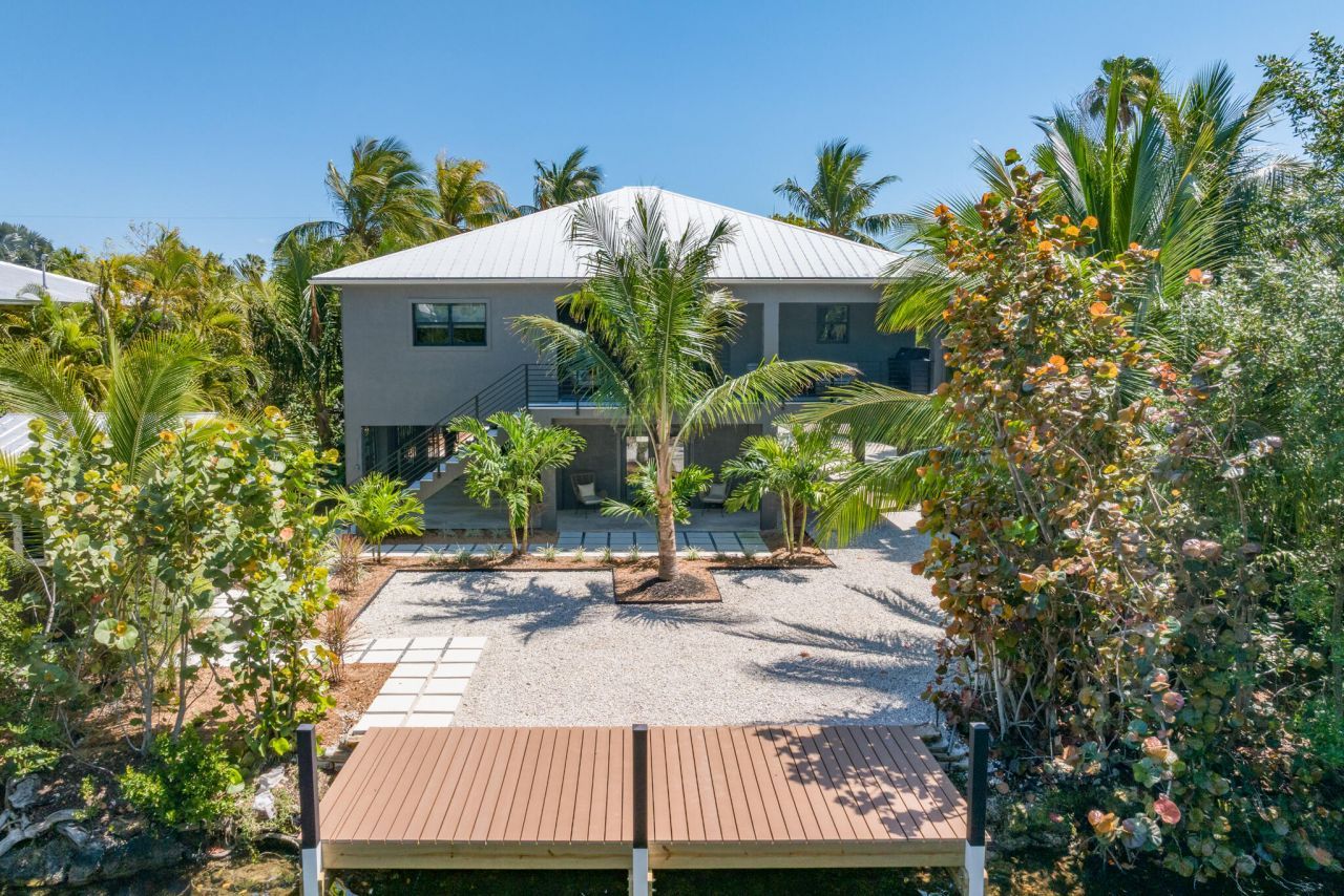 17215 E Bonita Lane, Sugarloaf, FL 33042 Photo