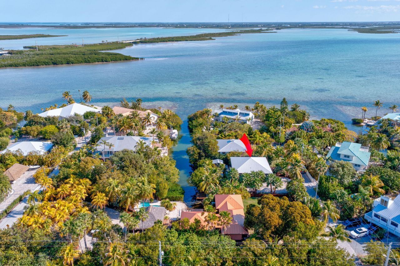 17215 E Bonita Lane, Sugarloaf, FL 33042 Photo