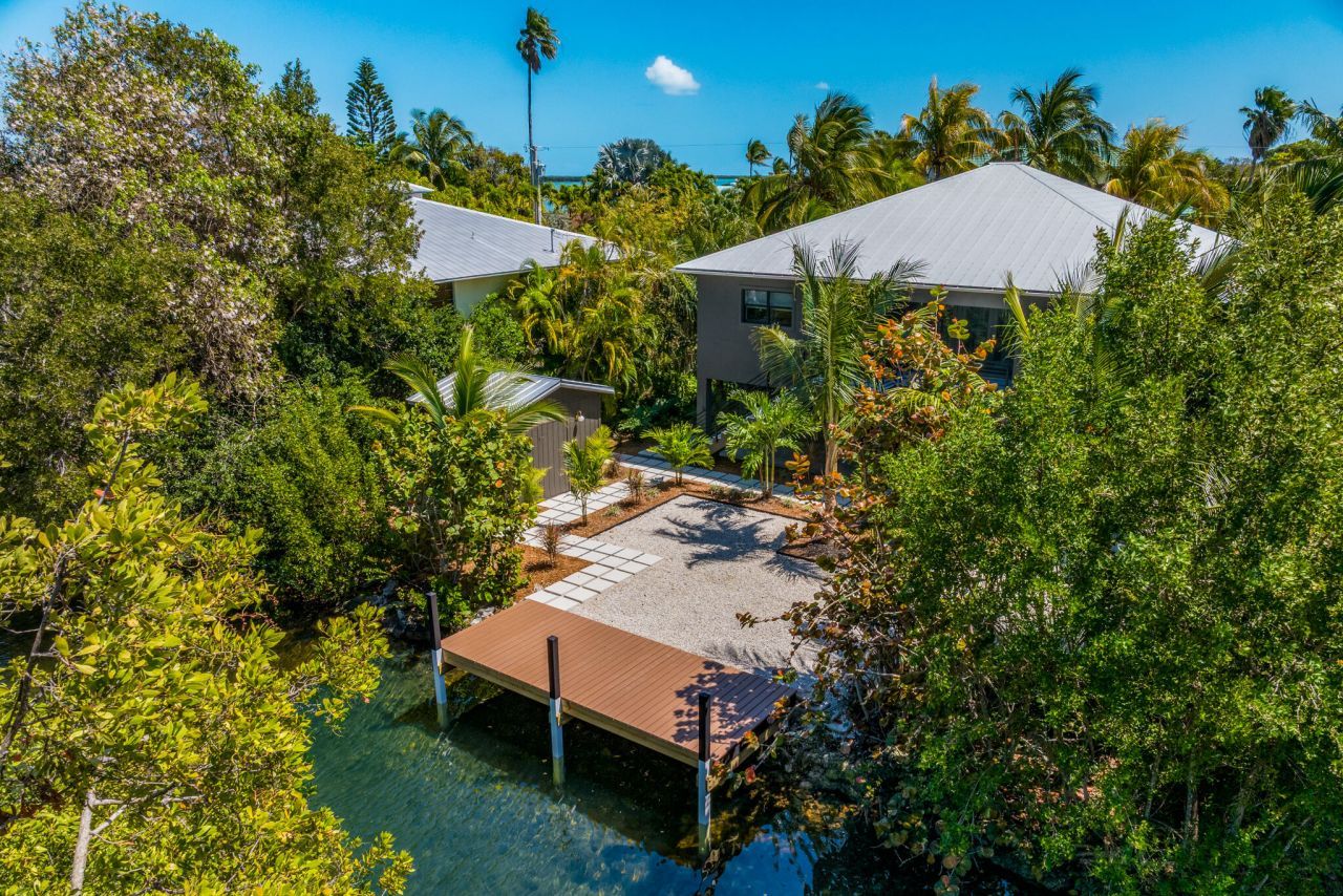 17215 E Bonita Lane, Sugarloaf, FL 33042 Photo