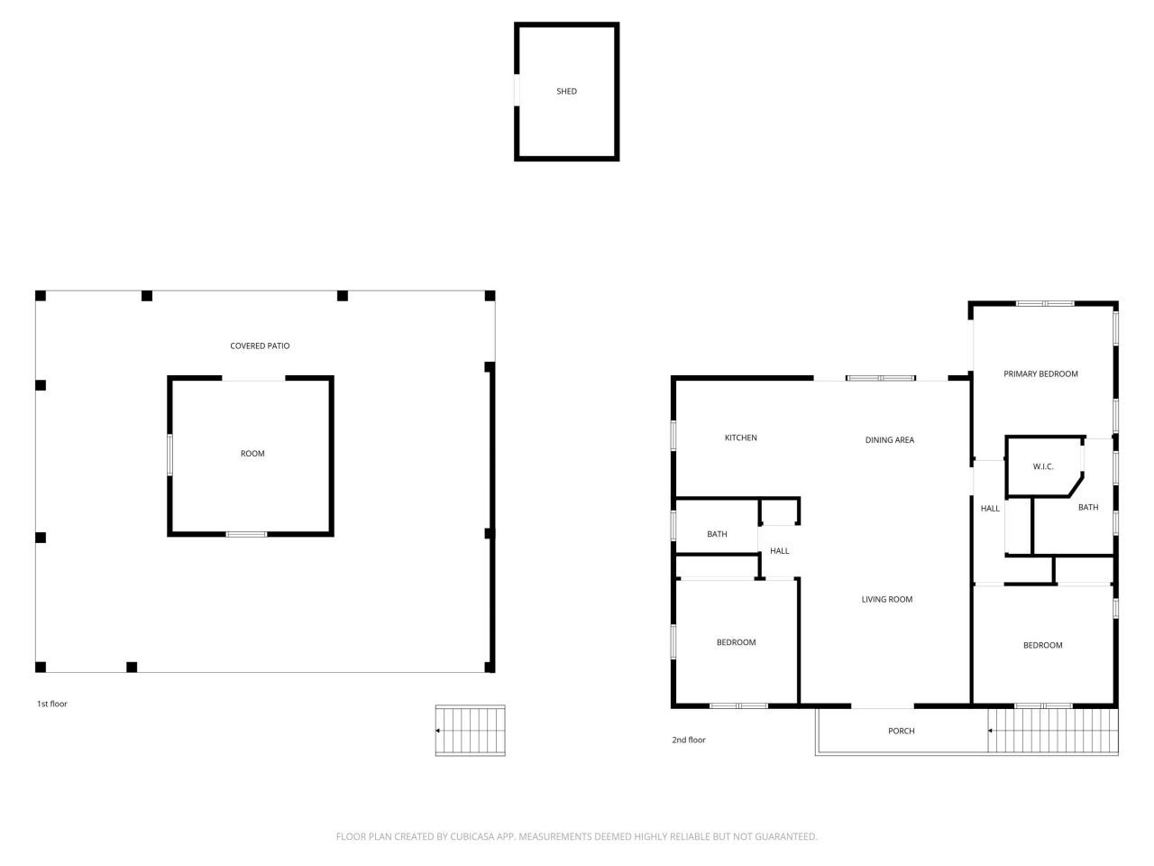 17215 E Bonita Lane, Sugarloaf, FL 33042 Photo