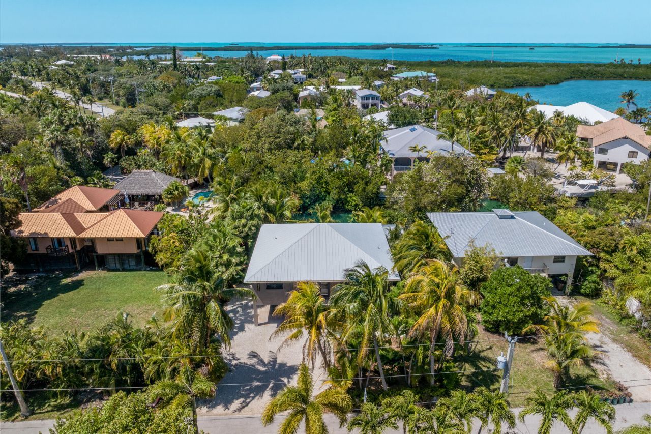 17215 E Bonita Lane, Sugarloaf, FL 33042 Photo