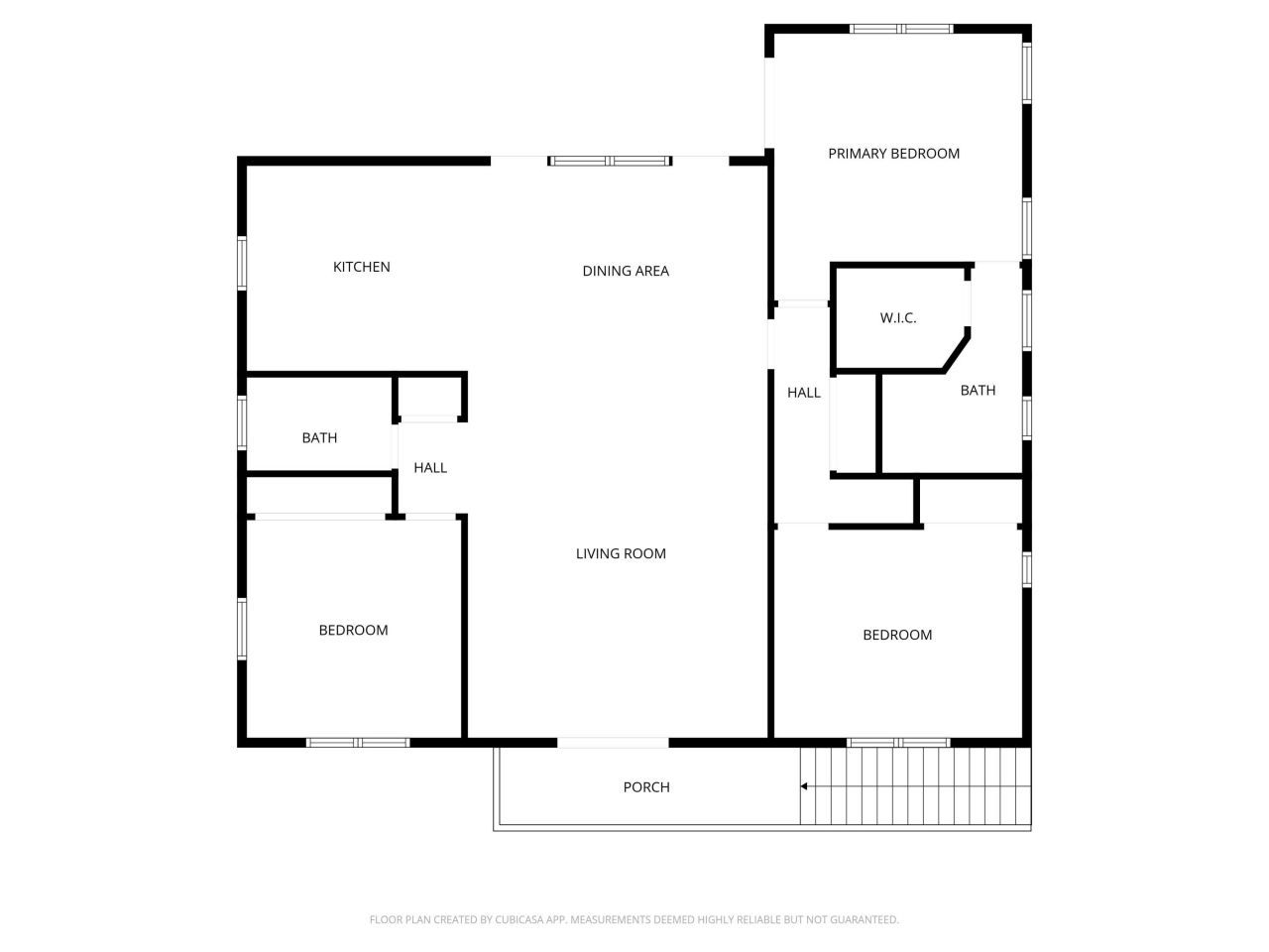 17215 E Bonita Lane, Sugarloaf, FL 33042 Photo