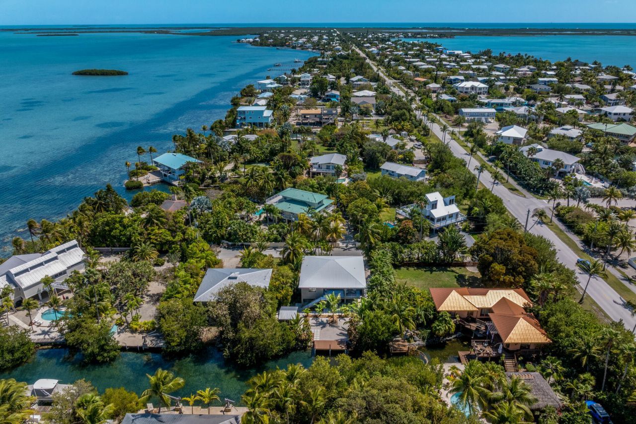 17215 E Bonita Lane, Sugarloaf, FL 33042 Photo