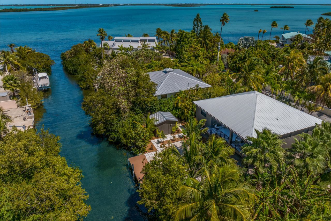 17215 E Bonita Lane, Sugarloaf, FL 33042 Photo