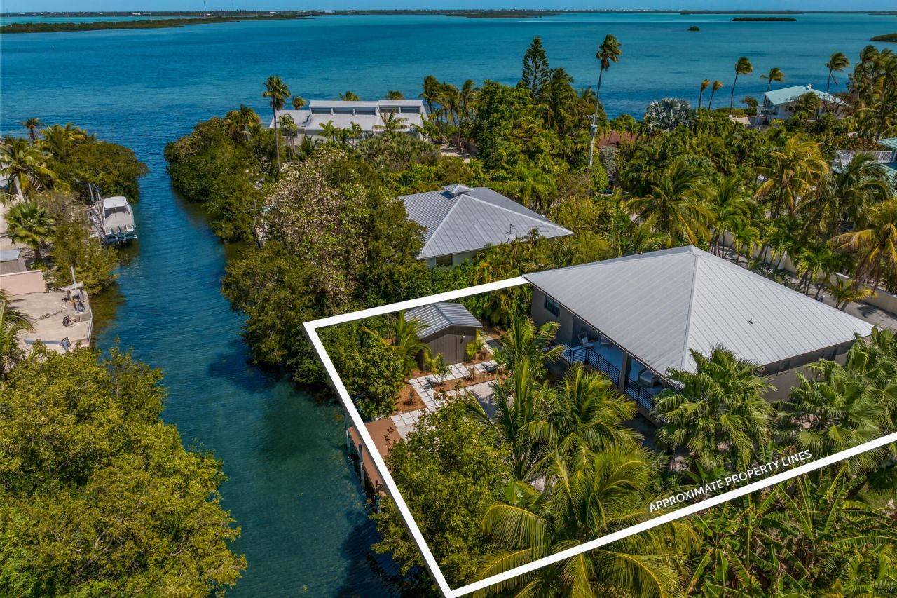 17215 E Bonita Lane, Sugarloaf, FL 33042 Photo