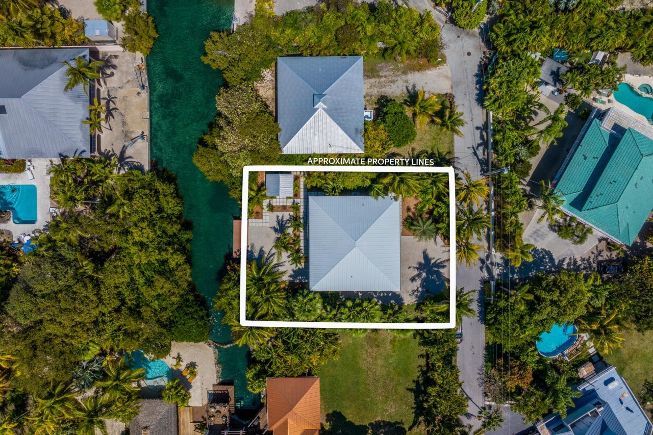 17215 E Bonita Lane, Sugarloaf, FL 33042 Photo