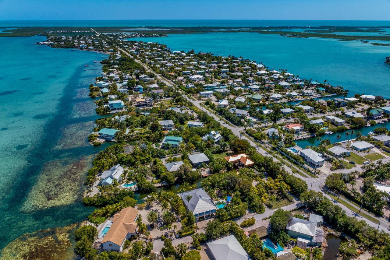 17215 E Bonita Lane, Sugarloaf, FL 33042 Photo