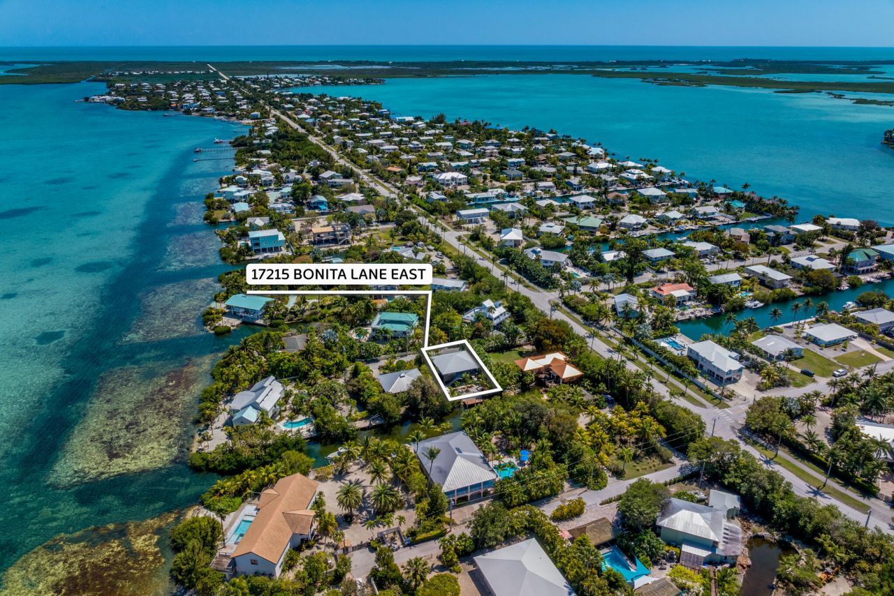 17215 E Bonita Lane, Sugarloaf, FL 33042 Photo