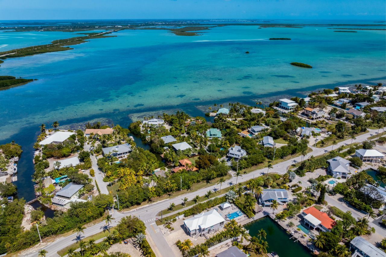 17215 E Bonita Lane, Sugarloaf, FL 33042 Photo