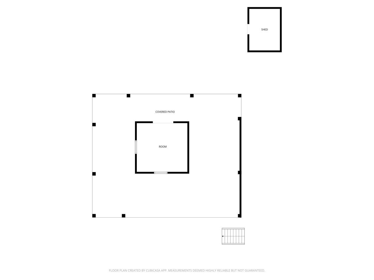 17215 E Bonita Lane, Sugarloaf, FL 33042 Photo