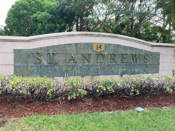 12124 Saint Andrews Pl, Unit 209, Miramar, FL 33025