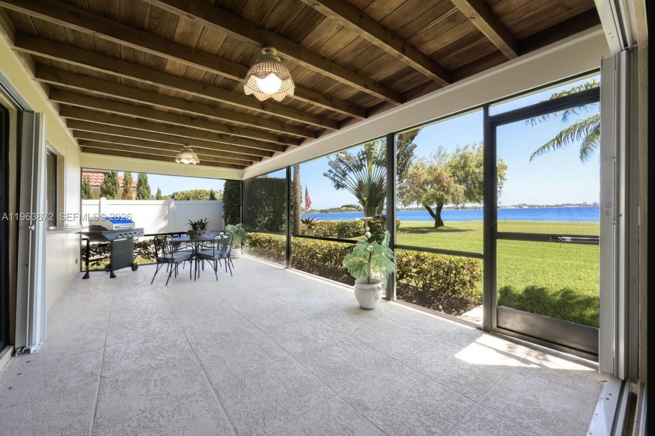 3600 N Shore Dr , West Palm Beach, FL 33407 Photo