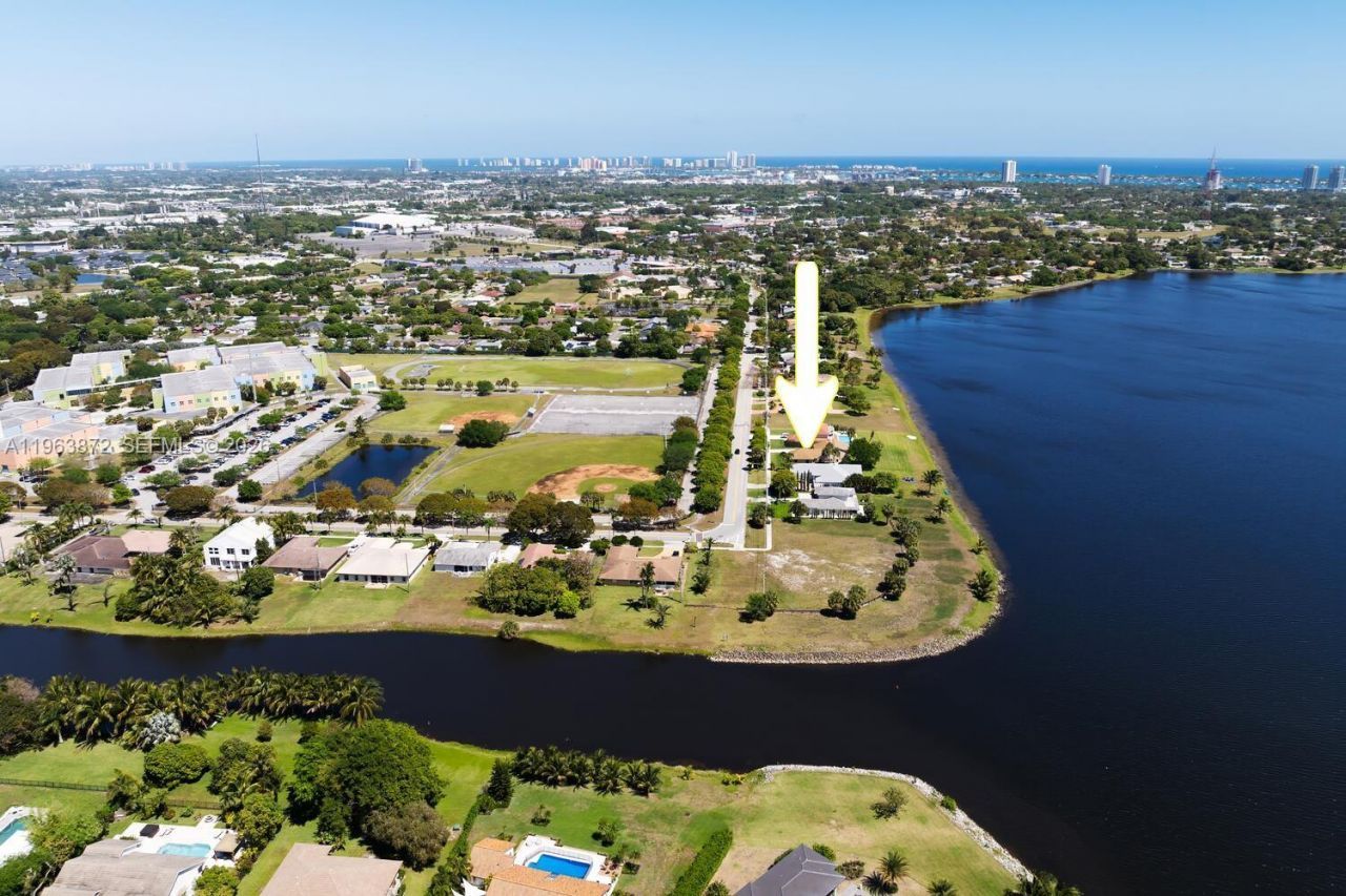 3600 N Shore Dr , West Palm Beach, FL 33407 Photo