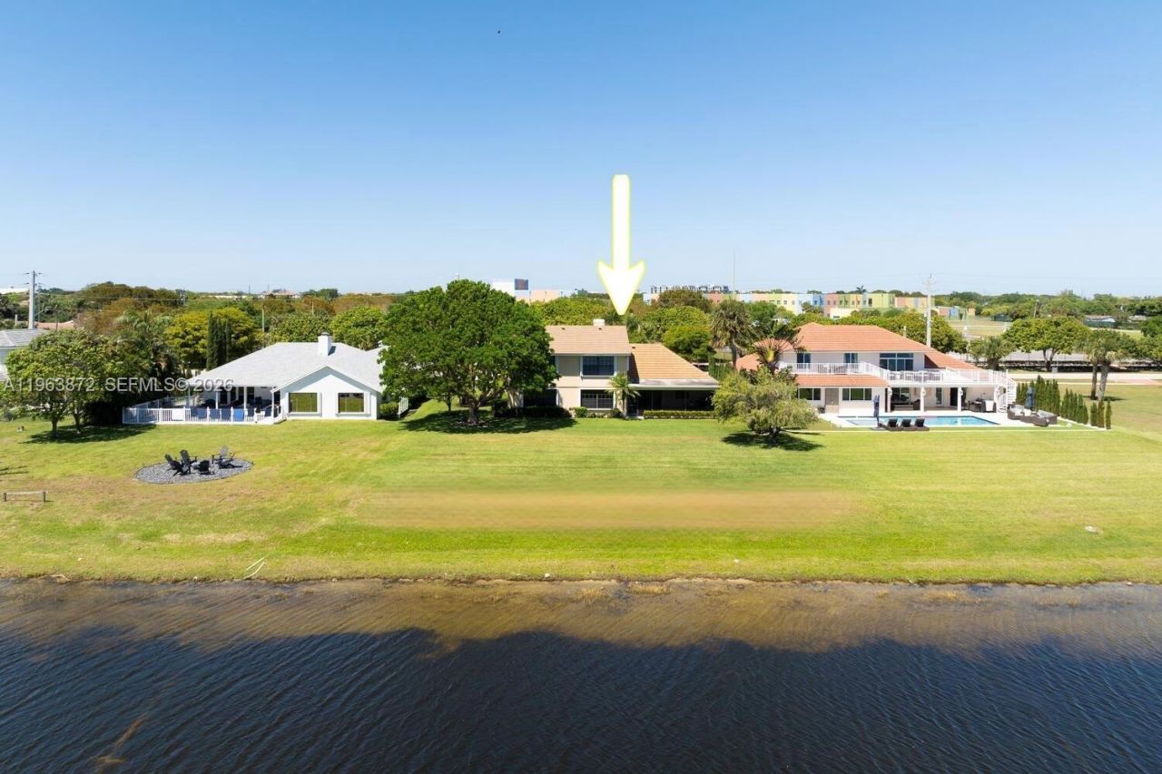 3600 N Shore Dr , West Palm Beach, FL 33407 Photo