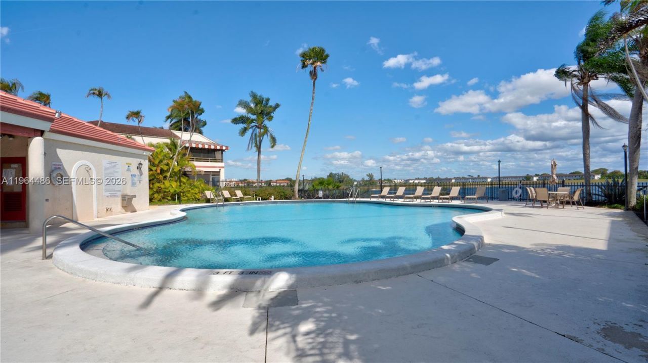 20120 NE 3rd Ct , Unit 8, Miami, FL 33179 Photo