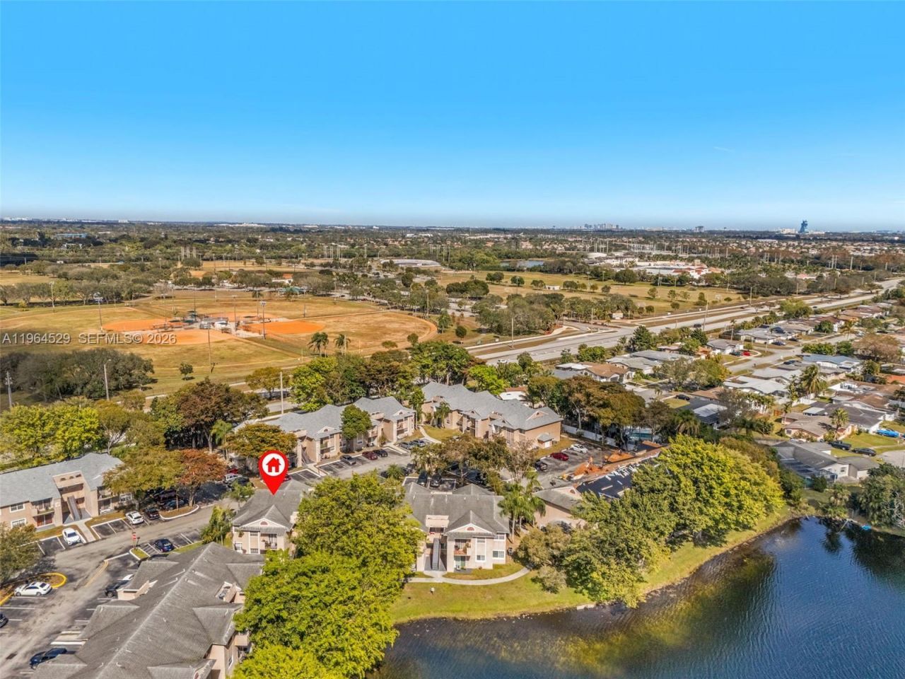 2331 NW 96th Ter, Unit 17F, Pembroke Pines, FL 33024 Photo