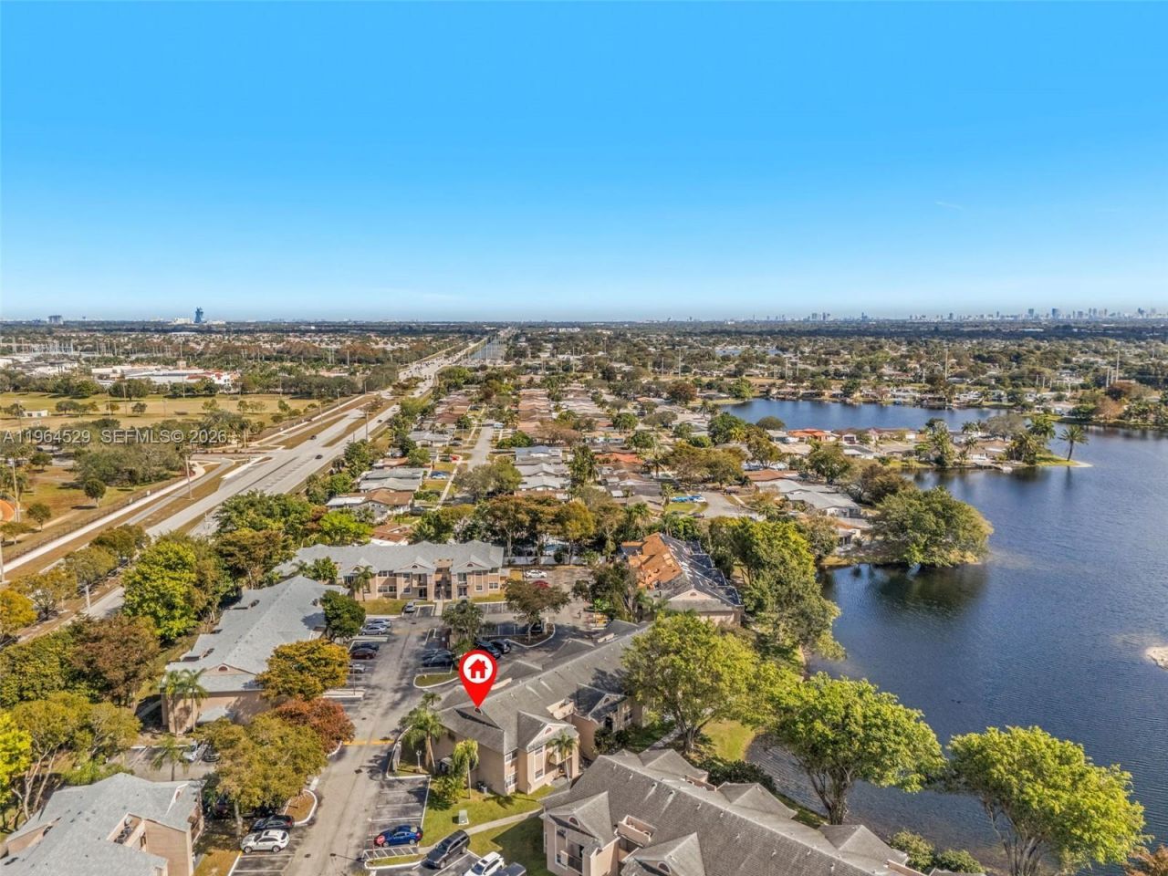 2331 NW 96th Ter, Unit 17F, Pembroke Pines, FL 33024 Photo