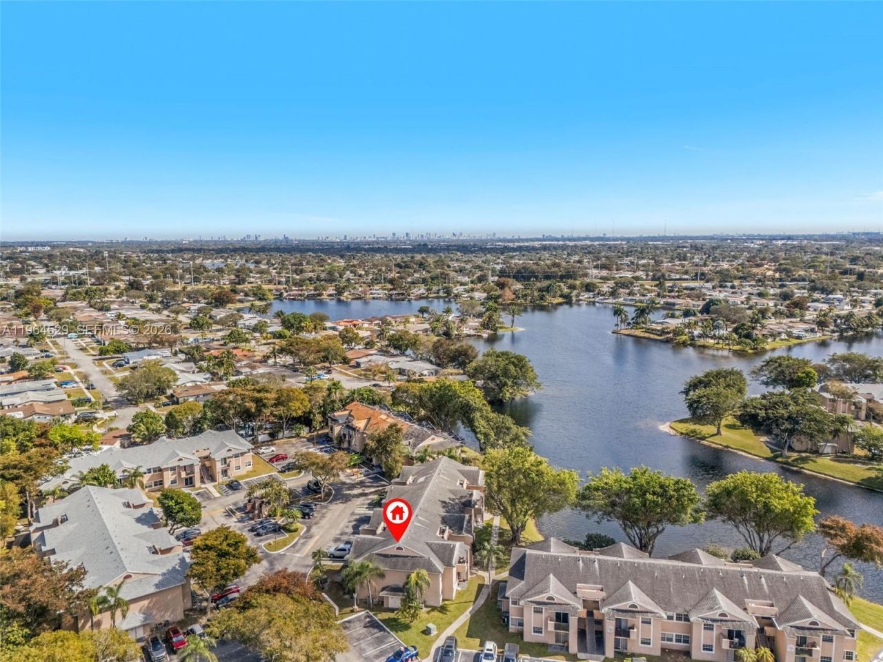 2331 NW 96th Ter, Unit 17F, Pembroke Pines, FL 33024 Photo