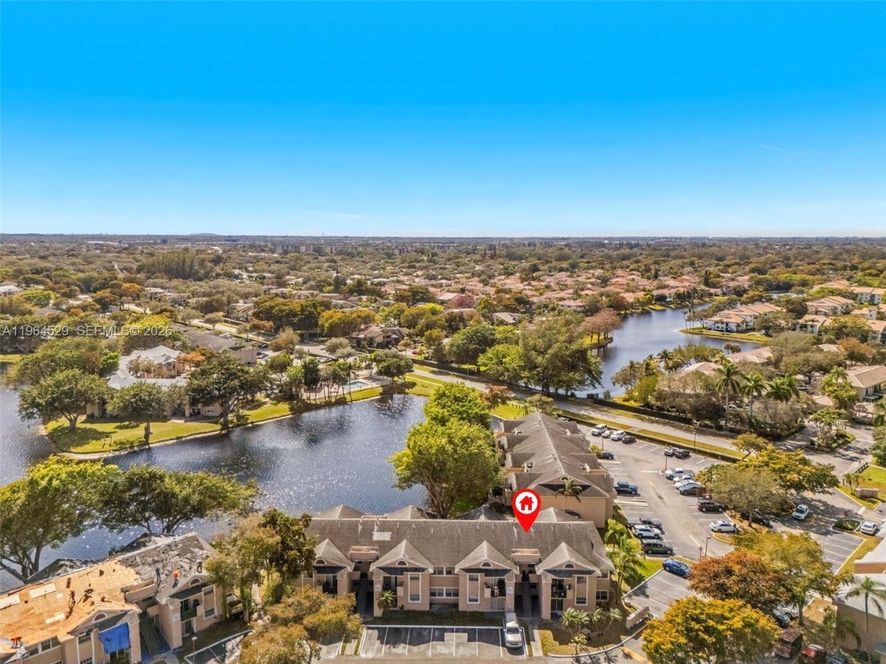 2331 NW 96th Ter, Unit 17F, Pembroke Pines, FL 33024 Photo